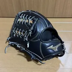 早い者勝ち✨】ミズノプロ 硬式 田中将大モデル ダイバーシティブルー