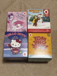 ハッピーセット まとめ売り