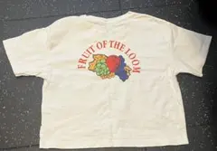 FRUIT OF THE LOOM for BAYFLOW Tシャツのサムネイル