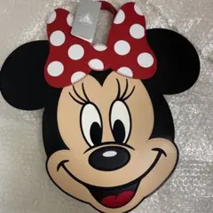 ミッキー&フレンズ フェイスデザイントートバッグ（2way） ミニー