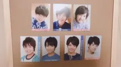 Myojo デタカ なにわ男子