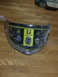 AGV PISTA GP用 シールド ASIAN FIT　クリアシールドのサムネイル