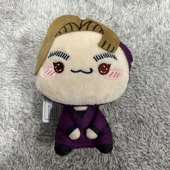 忍たま乱太郎 もちぴこぬいぐるみ 第七弾 田村三木ヱ門