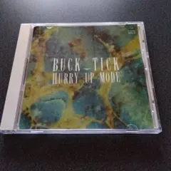 2026年最新】BUCK-TICK HURRY UP MODE（インディーズ）の人気アイテム