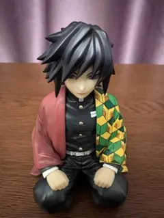 G.E.M.シリーズ 鬼滅の刃 てのひら義勇さん