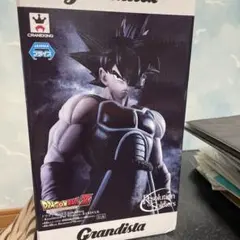 Grandista バーダック フィギュア