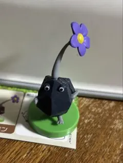 チョコエッグ（ピクミン）岩ピクミン