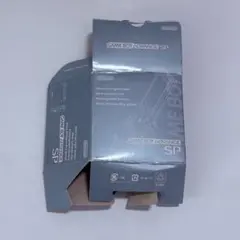 Nintendo GAME BOY ADVANCE SP 空箱