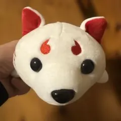 2026年最新】白狐 ぬいぐるみの人気アイテム - メルカリ