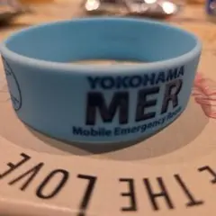 MER ラバーバンド