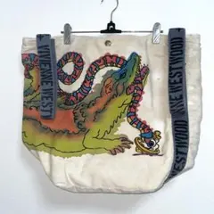 VivienneWestwoodアングロマニアアフリカバッグ