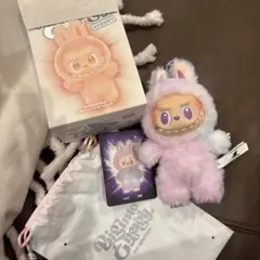 ラブブ　エナジー　※箱はお付けできません