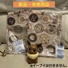 2個セット　ポケモンエコバッグ