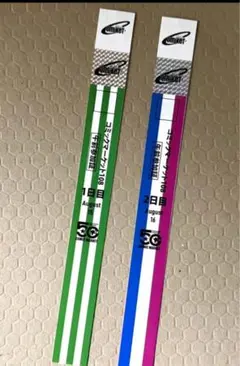 コミックマーケット コミケ C108 1日目午前入場 リストバンド 参加証