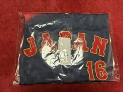 侍ジャパン WBC2026 大谷翔平レプリカユニフォーム ビジター　刺繍Lサイズ
