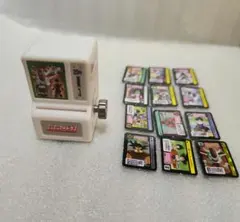 2026年最新】ドラゴンボール ミニミニカードダスの人気アイテム - メルカリ