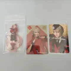 ミュージカル刀剣乱舞 日向正宗 セット