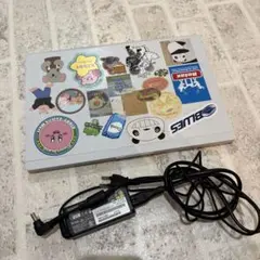 【訳あり】富士通 LIFEBOOK PC LIFEBOCK UH75/D3のサムネイル