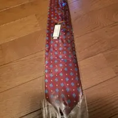 POLO新品　ネクタイ