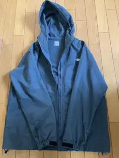 美品 CHUMS チャムス Chumley Fleece Back Jacket - メルカリ