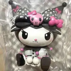 値下げしました！【My Melody & Kuromi 】一番くじA賞