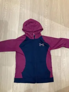 UNDER ARMOUR レディース フード付きジャケット XL