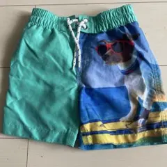 baby gap 18-24m 水着　90cm