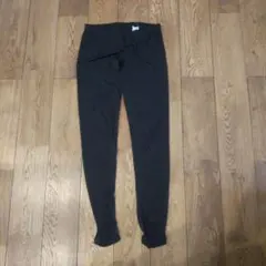 ユニクロUNIQLO HEATTECH レギンス　タイツ Mサイズ