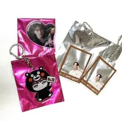 超特急 マサヒロ 4点セット