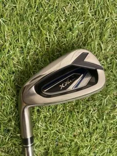 XXIO ゼクシオ12 7番アイアン 左利き レフティ S 純正スチールのサムネイル