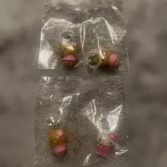 A*i様 2001年激レア！日焼けHello Kitty サーフボード ミニチャ - メルカリ