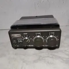 ジャンク TRIO KENWOOD AT-120 antenna tunerのサムネイル