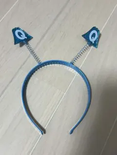 富士急ハイランドカチューシャ