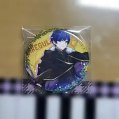 いれいす If イレクエ 缶バッジ - メルカリ