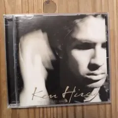 Ken Hirai The Changing Same