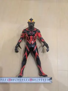 ウルトラアクションフィギュア　カイザーベリアル