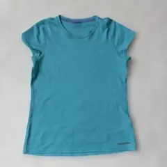 Patagonia パタゴニア 半袖 Tシャツ ブルーグリーンのサムネイル
