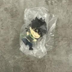 ジョジョの奇妙な冒険肩ズンFig ガチャガチャジョセフ・ジョースター1体