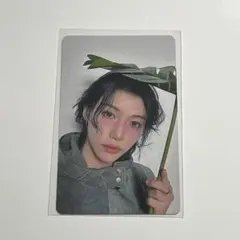 フィリックス　会場限定トレカ　エコパ5/11 スキズ