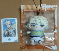 にじさんじ 緋八マナ グッズ