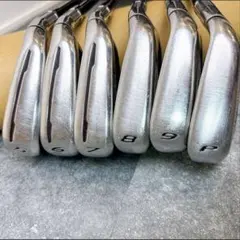 レフティ】Callaway MAVRIK アイアンセット 6-P - メルカリ