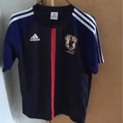 サッカー日本代表ユニフォーム