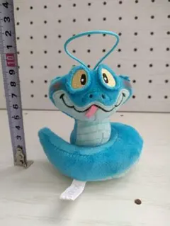 ズートピア2　むにゃすやマスコット　ゲイリー