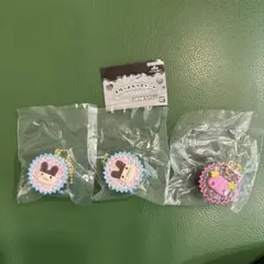 たまごっち　ガチャ　手作りおやつチャーム