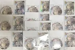 にじさんじ 叶 妖怪万化 缶バッジ ぷち 三枝明那 郡道美玲 レオス 愛園