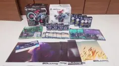 一番くじ　ガンダム　ジークアクス　セット