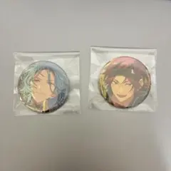 HIMERU 天城燐音　缶バッジ