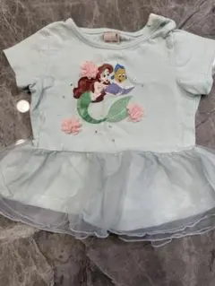 プティマイン　アリエル　プリンセス　Tシャツ