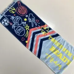 TWICE ライブタオル