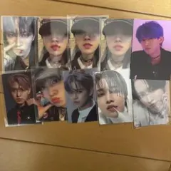 JO1 白岩瑠姫 トレカ